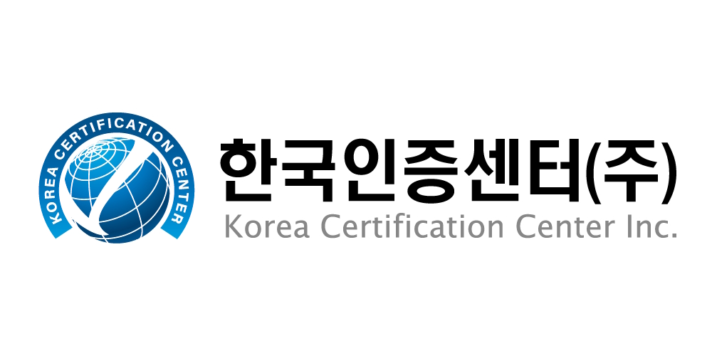 한국인증센터(주)