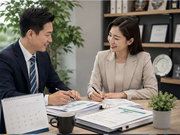 사후관리·갱신지원